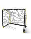Folding Soccer Goal Set